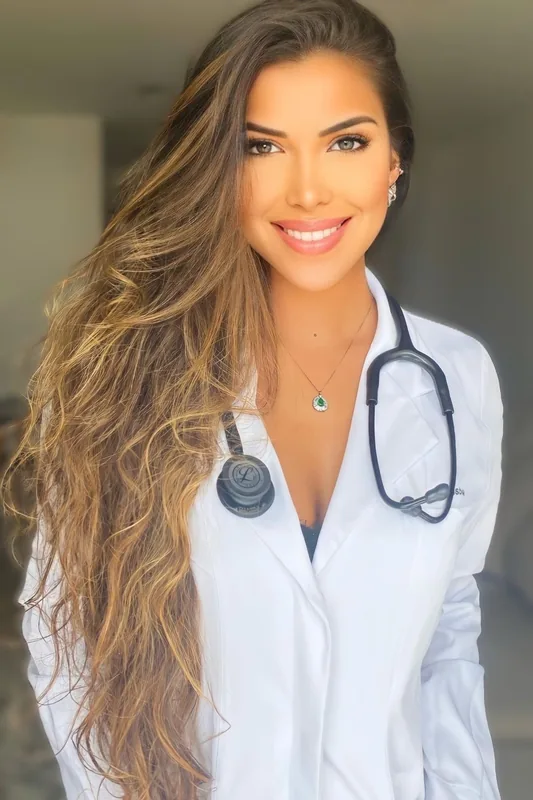 Ana, 28, from Curitiba — verified profile